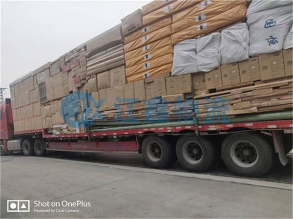 成都到泌陽(yáng)搬家公司-成都到泌陽(yáng)工廠搬遷