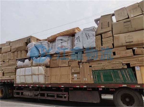 成都到伊春物流公司-成都到伊春貨運(yùn)專線