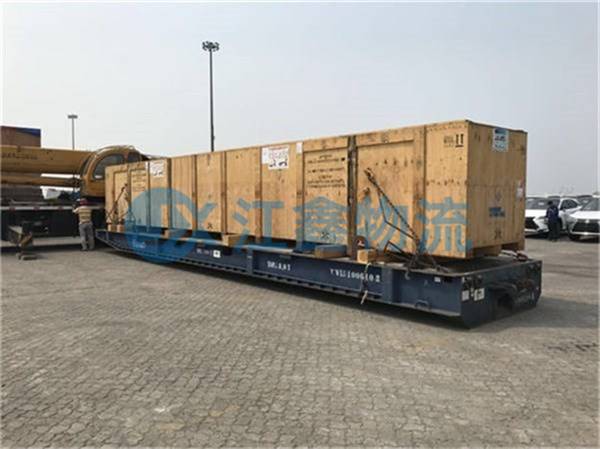 成都到烏海物流專線-成都至烏海貨運公司