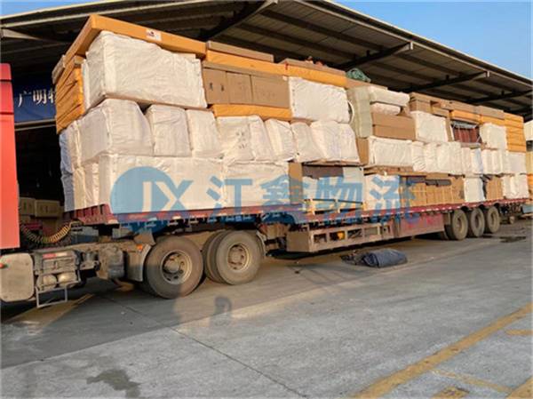 成都到瓊海直達貨運部-成都到瓊海直達專線