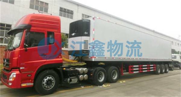 成都到濟寧物流專線-成都至濟寧貨運公司