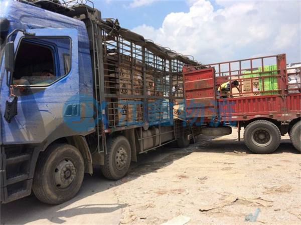 成都到鄂爾多斯直達(dá)貨運部-成都到鄂爾多斯直達(dá)專線