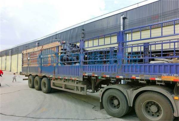 成都到太和物流公司-成都到太和物流有哪些