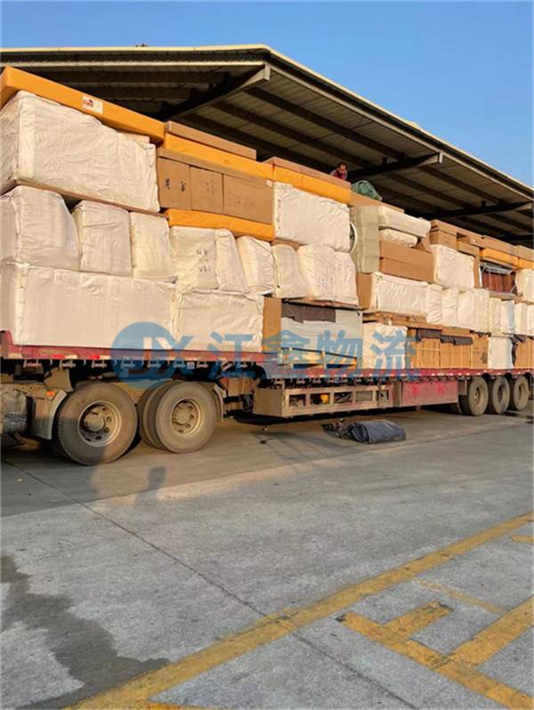 成都到海口物流專線-成都至?？谪涍\(yùn)公司