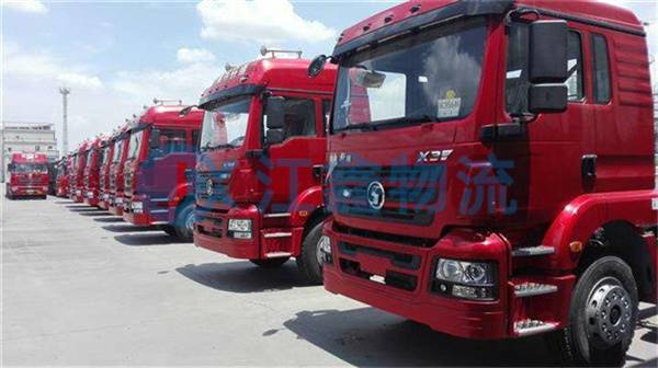 成都到日照物流專線-成都至日照貨運公司